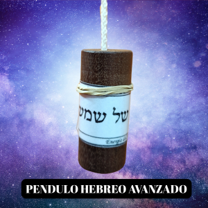 Péndulo Hebreo Avanzado