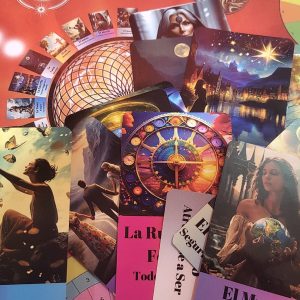 Curso tarot