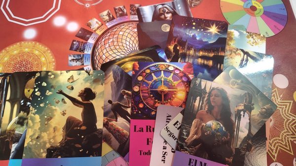 Curso tarot