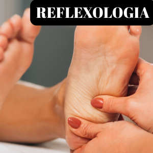 Curso de Reflexología